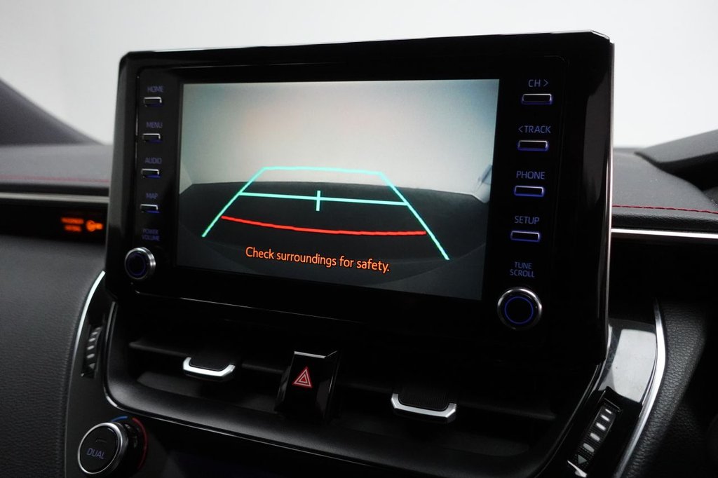 2020 Toyota Corolla — image 13