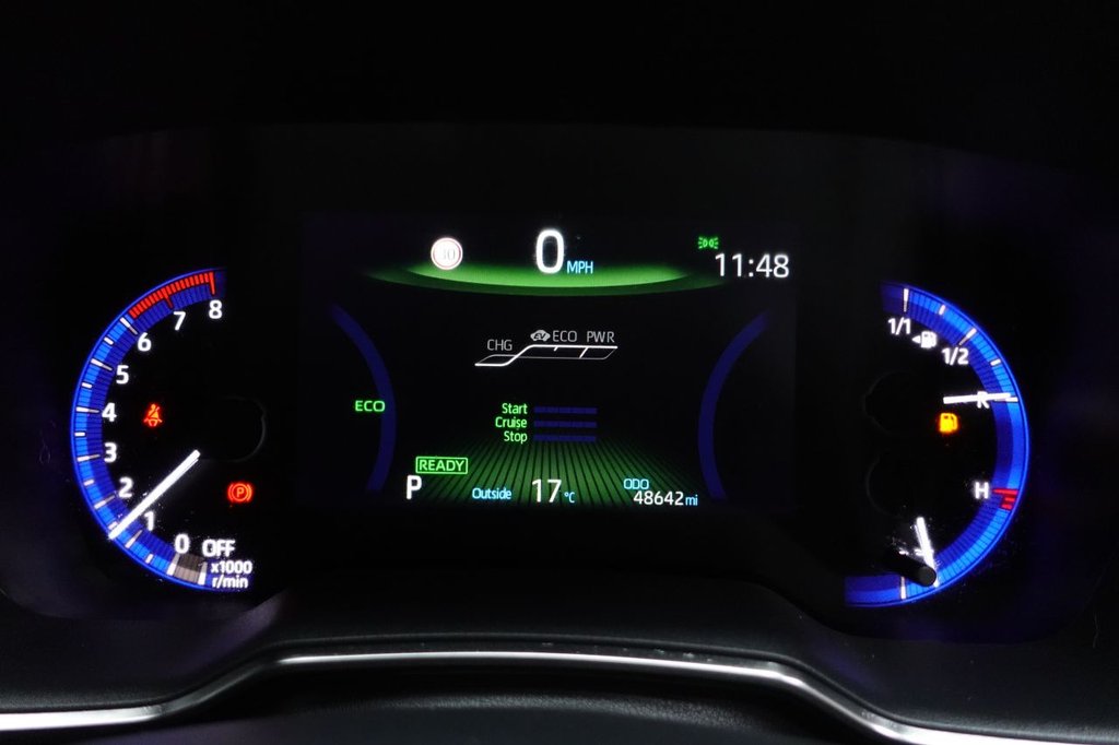 2020 Toyota Corolla — image 16