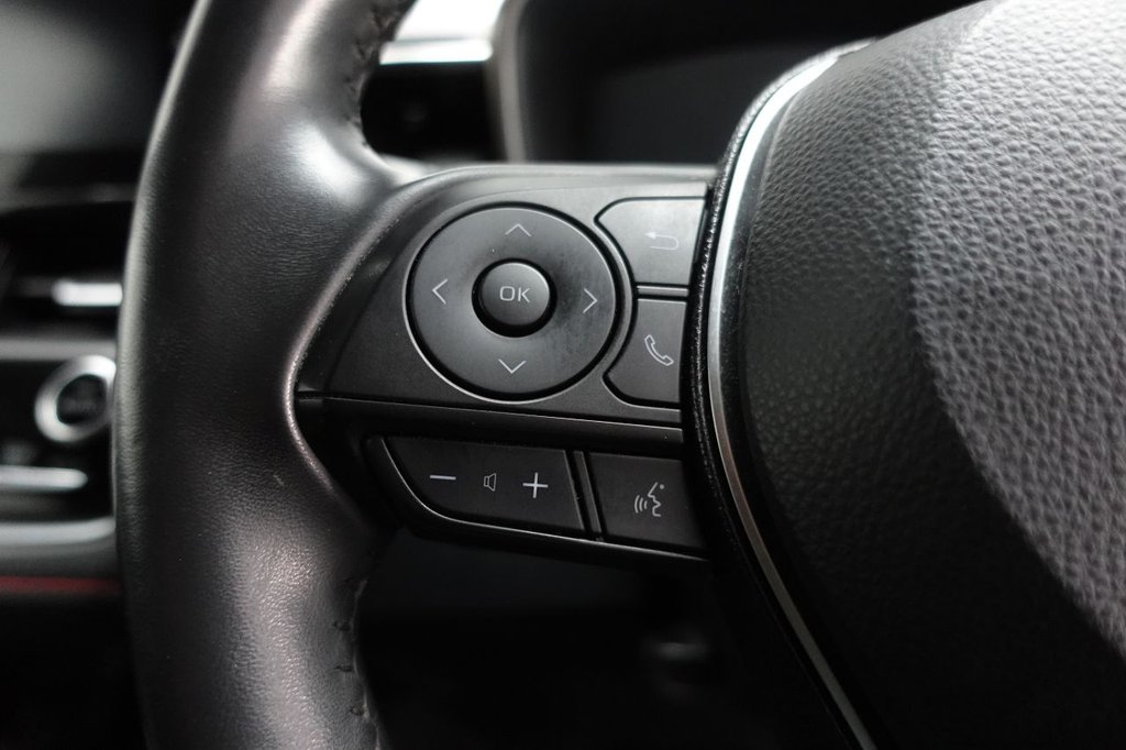 2020 Toyota Corolla — image 18
