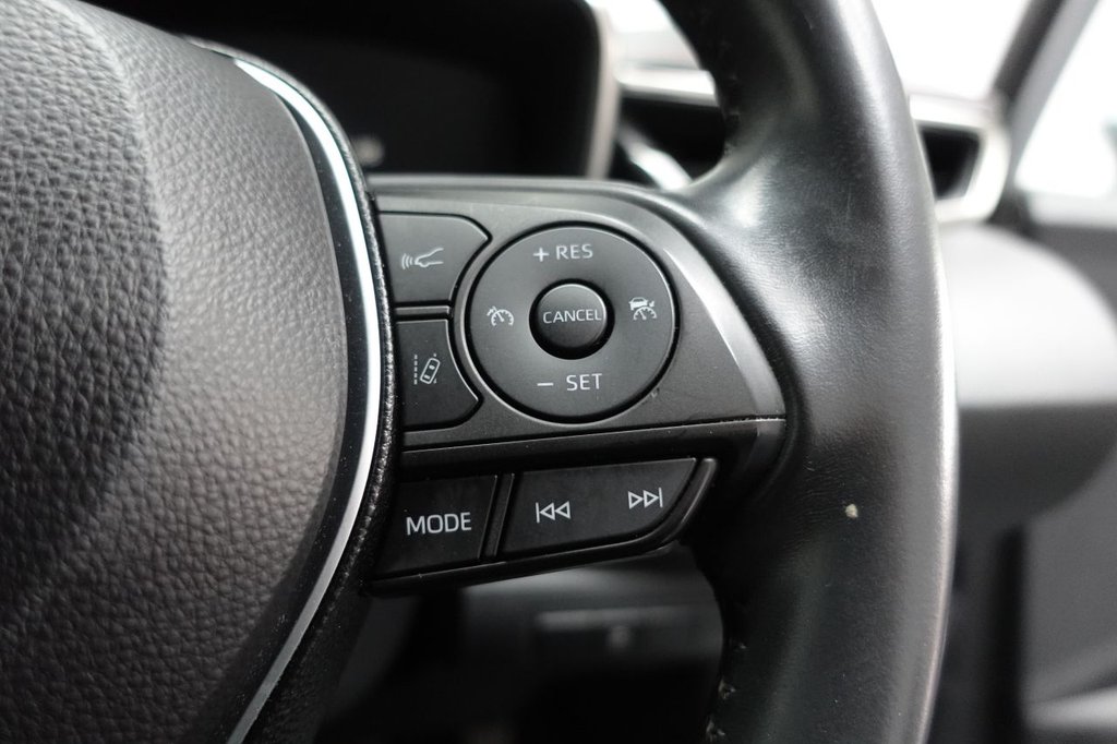 2020 Toyota Corolla — image 19