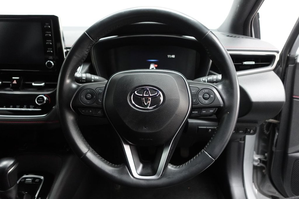 2020 Toyota Corolla — image 17