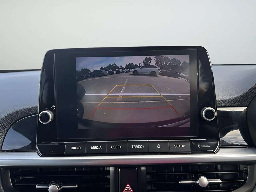 2023 Kia Picanto — image 5
