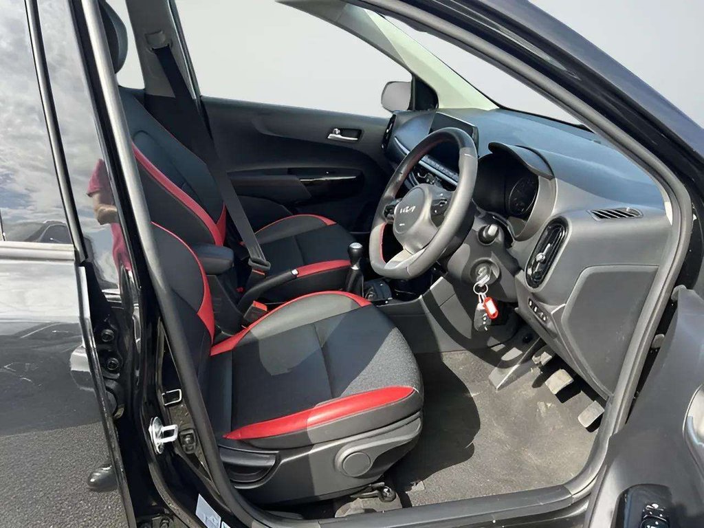 2023 Kia Picanto — image 7