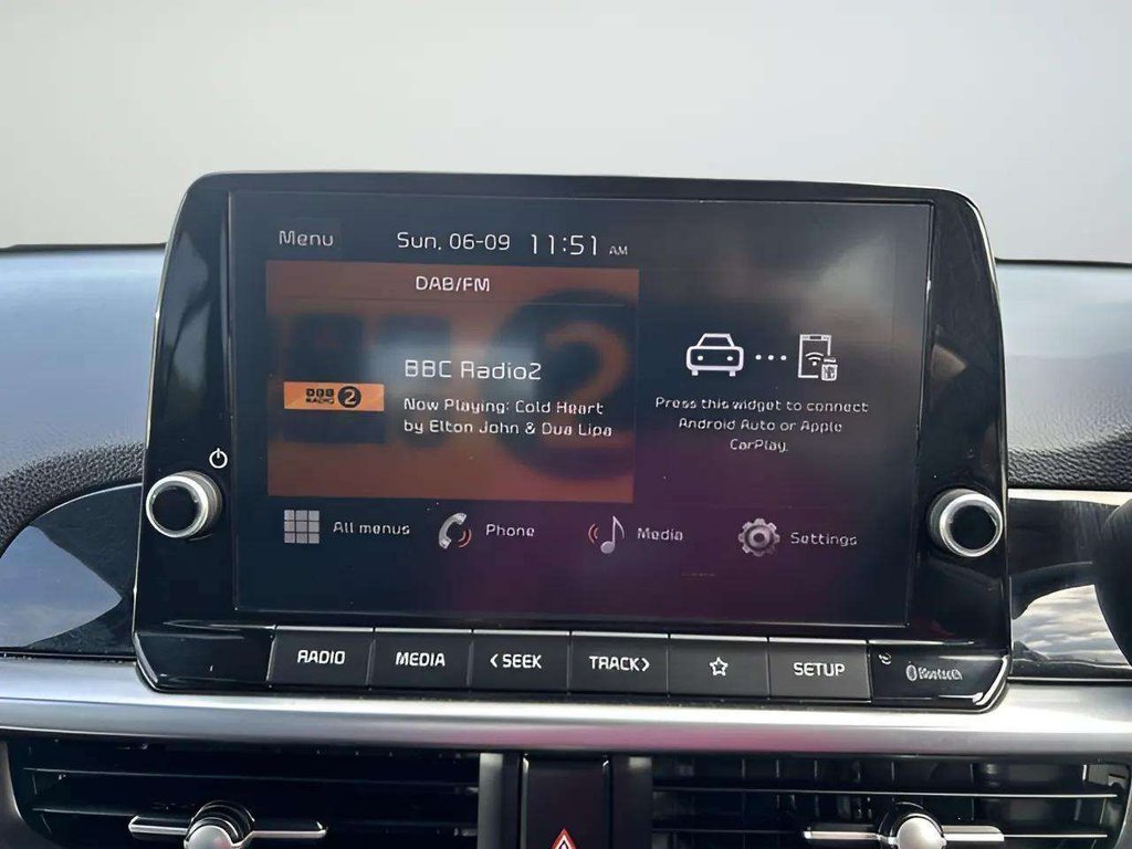 2023 Kia Picanto — image 9
