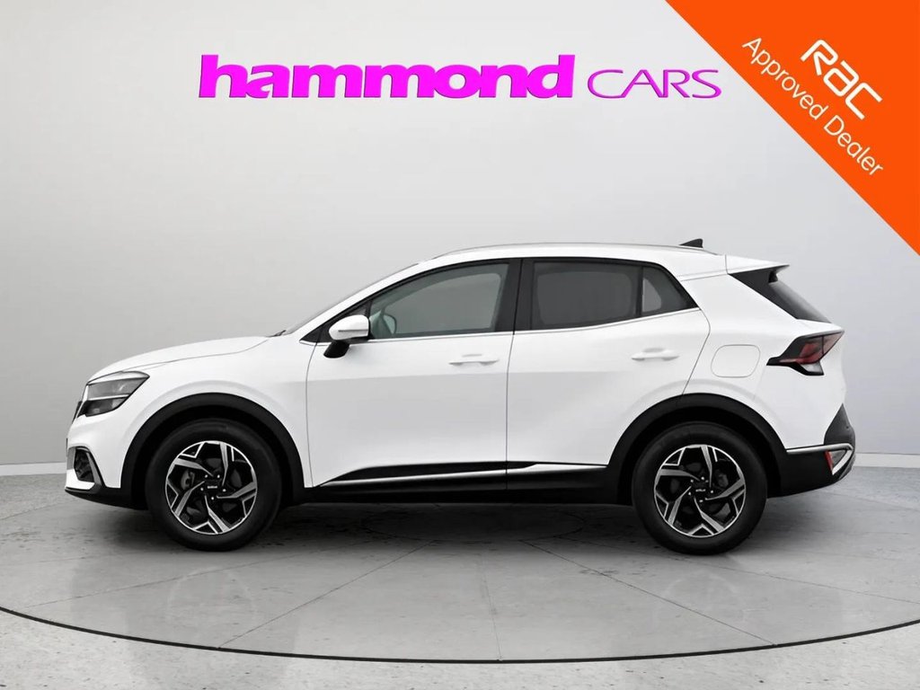 2023 Kia Sportage — image 2