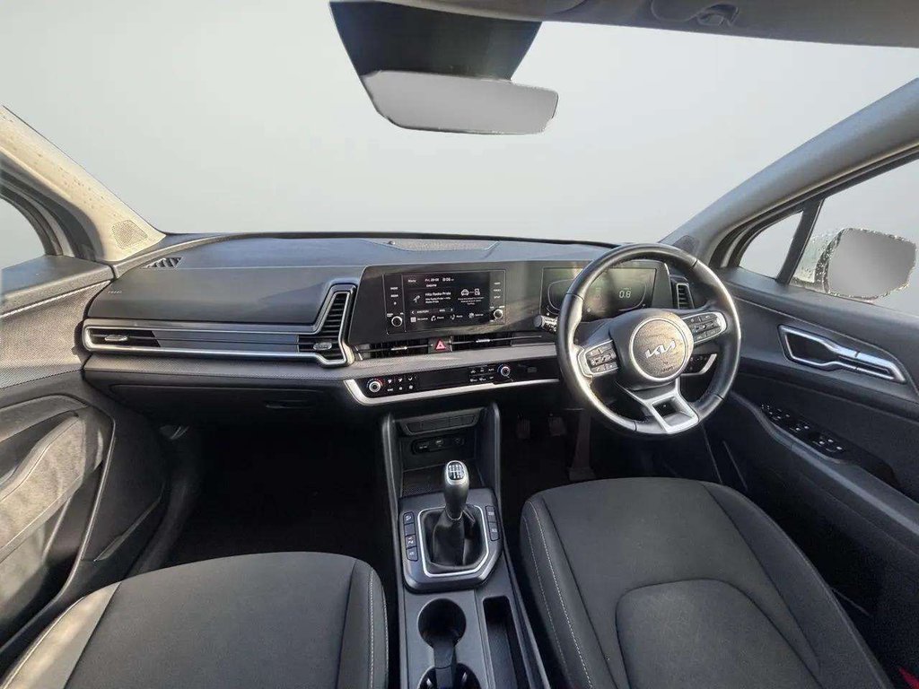 2023 Kia Sportage — image 9