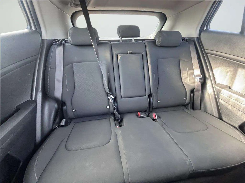 2023 Kia Sportage — image 10