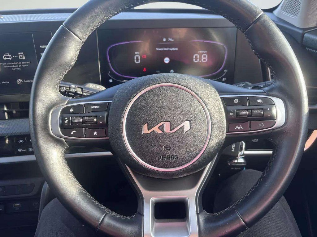 2023 Kia Sportage — image 11