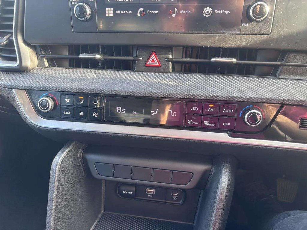 2023 Kia Sportage — image 13