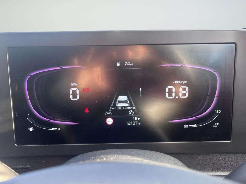 2023 Kia Sportage — image 15
