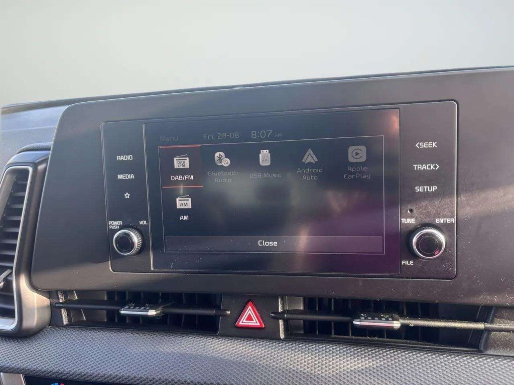 2023 Kia Sportage — image 16