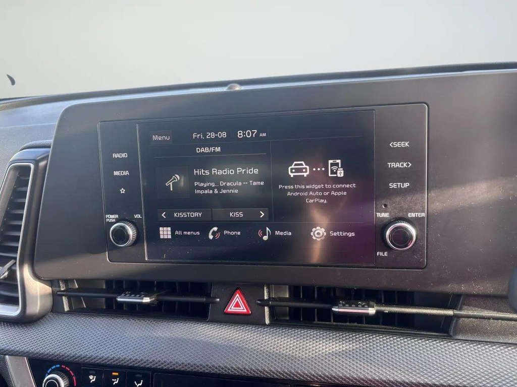 2023 Kia Sportage — image 17