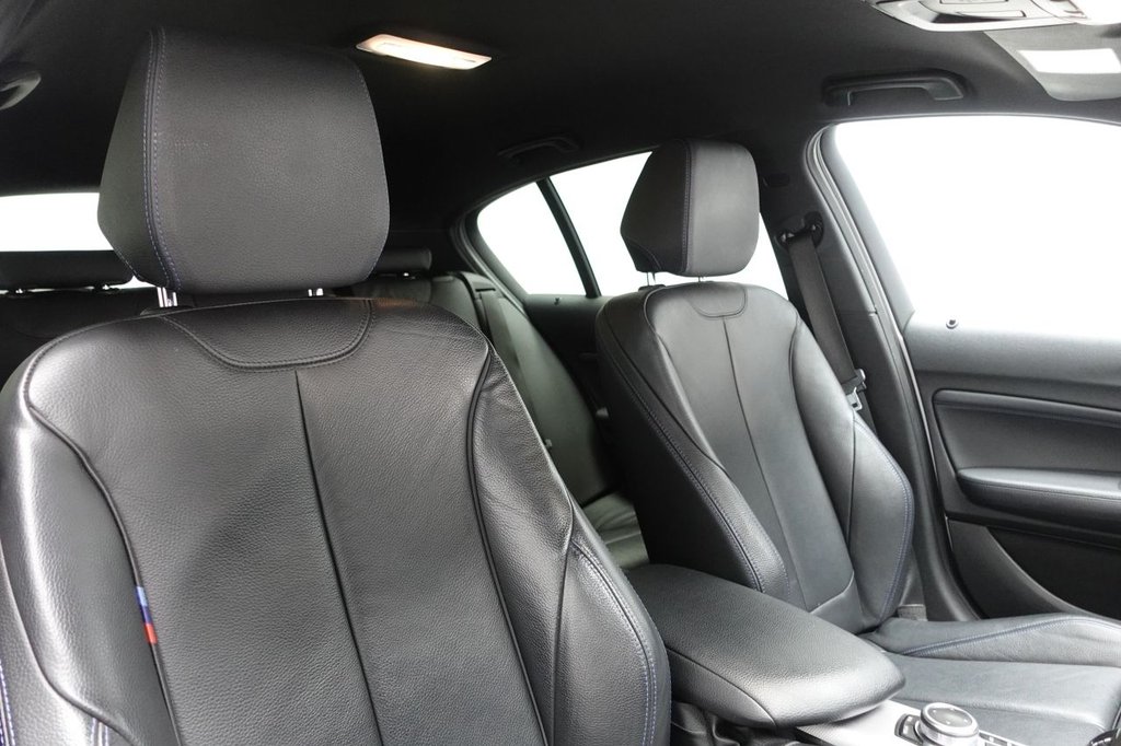 2019 BMW 1 Series — image 3