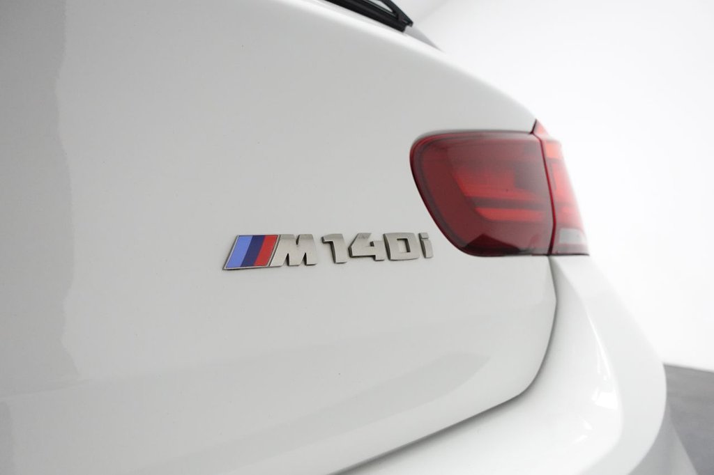 2019 BMW 1 Series — image 9
