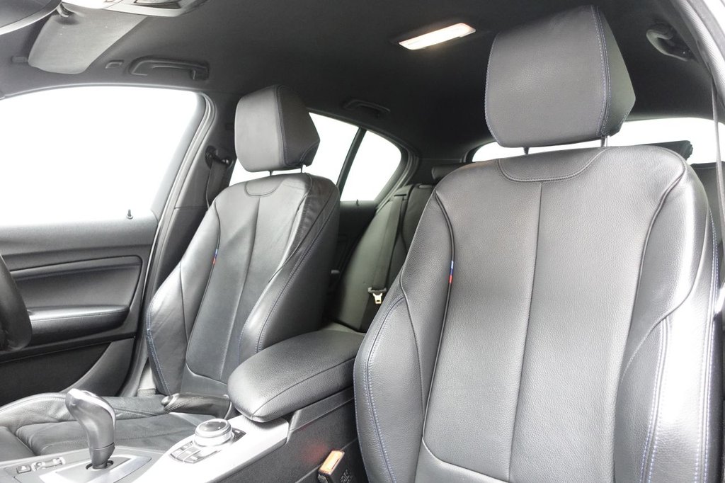2019 BMW 1 Series — image 11