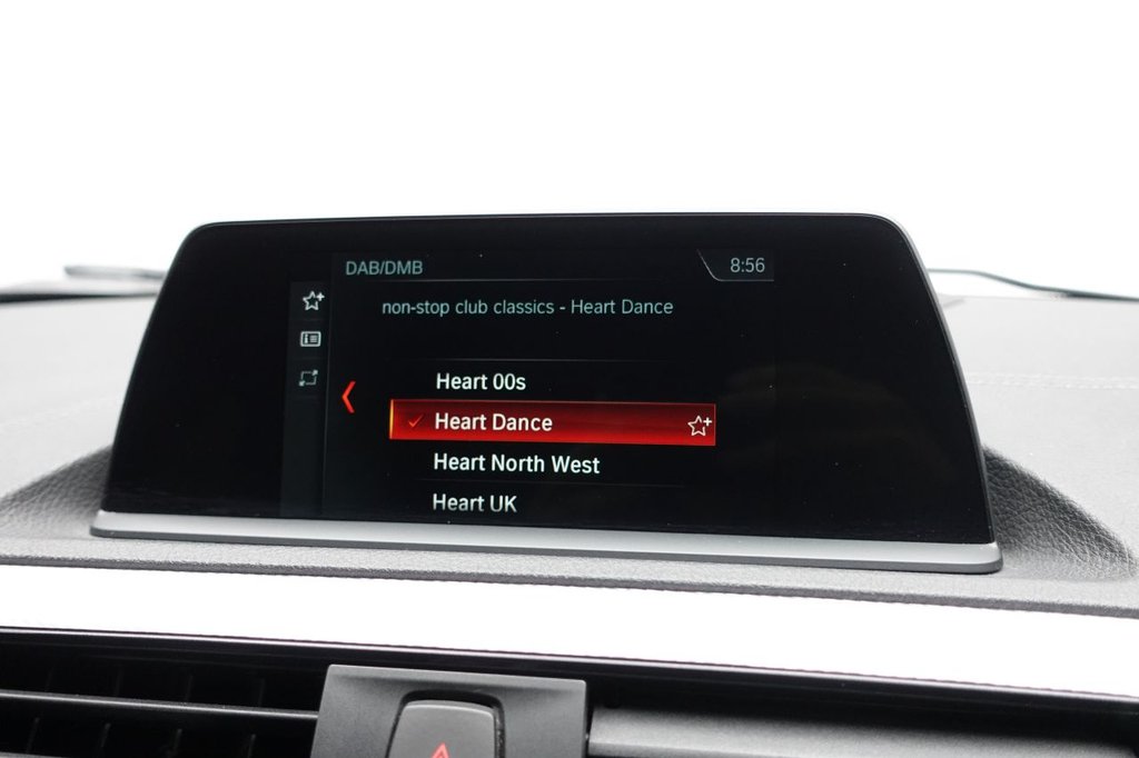 2019 BMW 1 Series — image 14