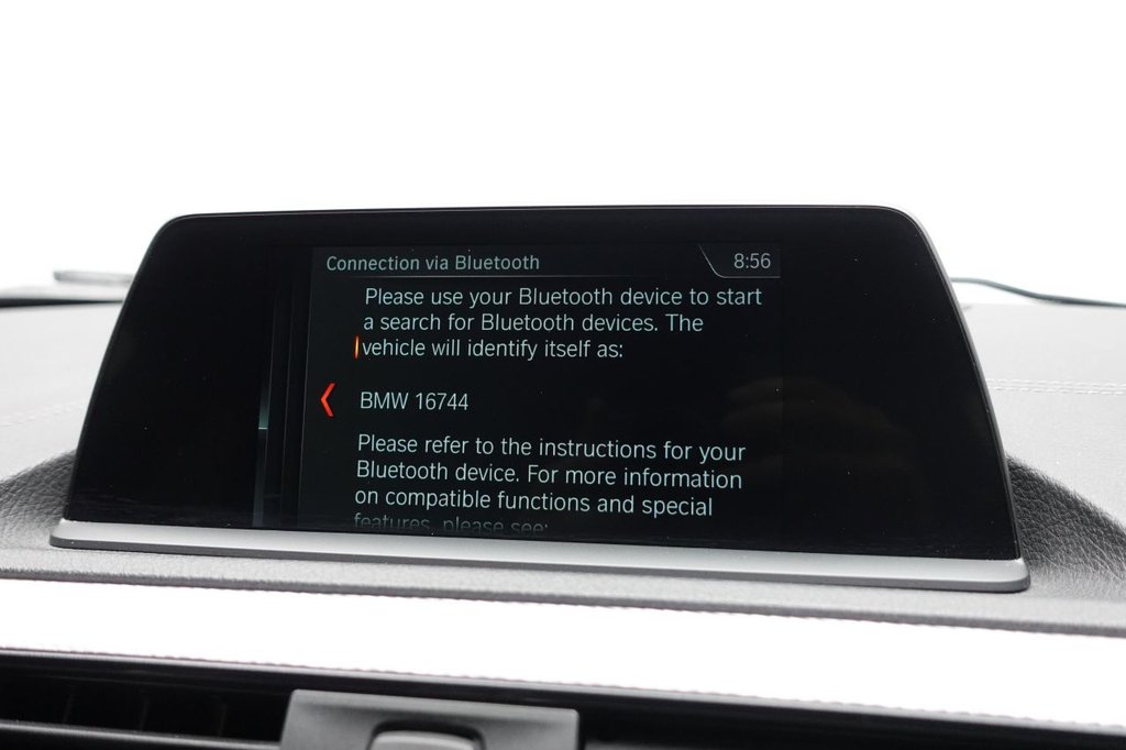 2019 BMW 1 Series — image 16