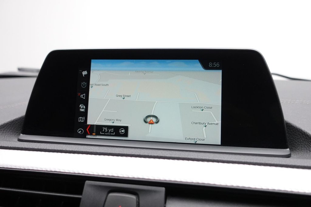 2019 BMW 1 Series — image 2