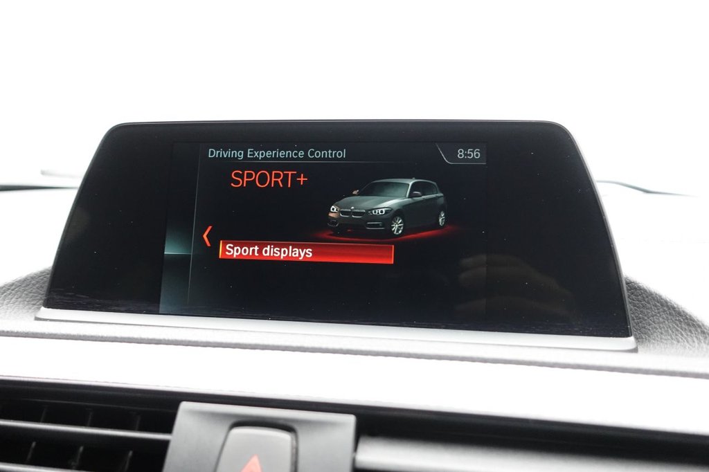 2019 BMW 1 Series — image 18