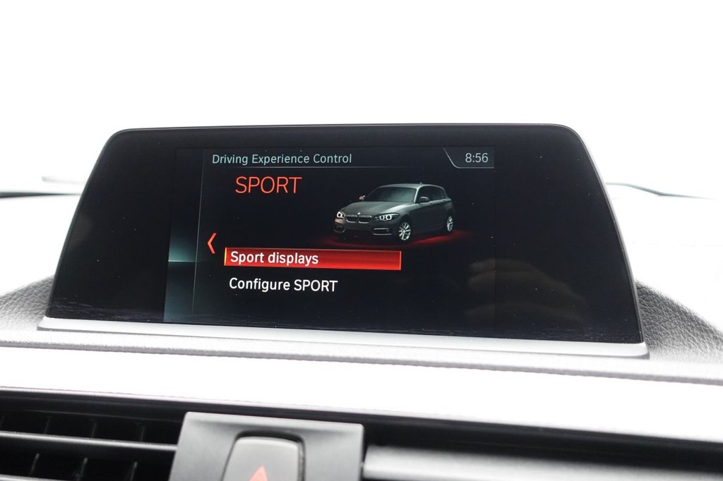 2019 BMW 1 Series — image 19