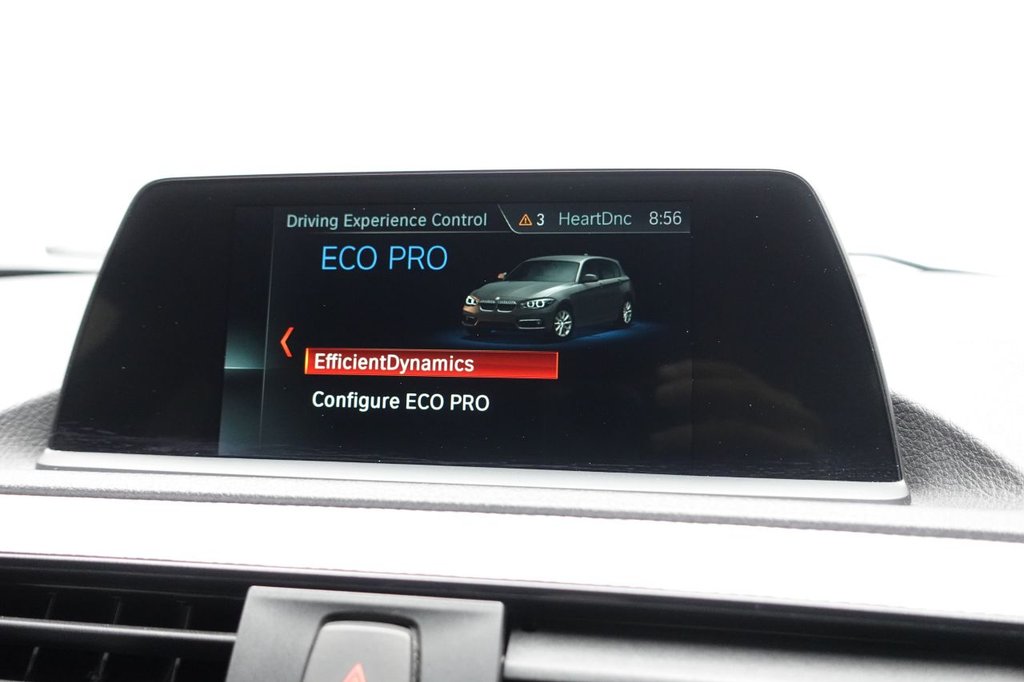 2019 BMW 1 Series — image 20