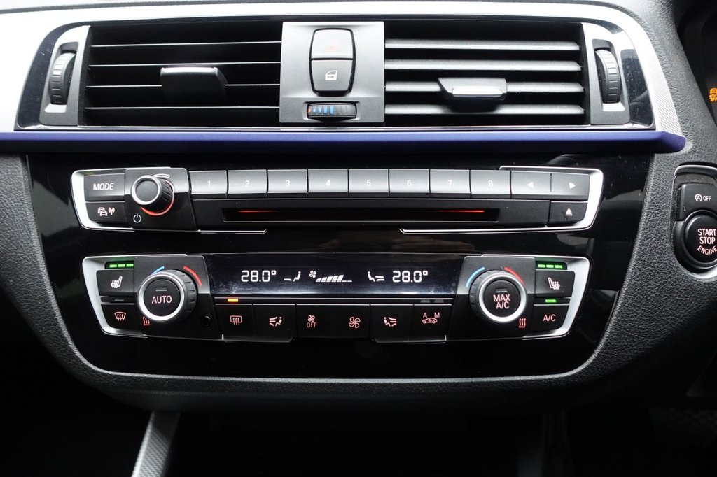 2019 BMW 1 Series — image 27