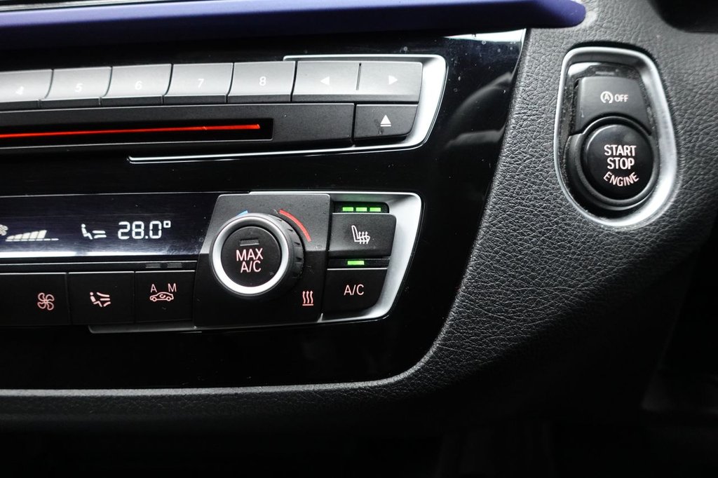 2019 BMW 1 Series — image 28