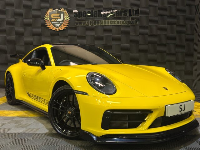 2022 Porsche Porsche