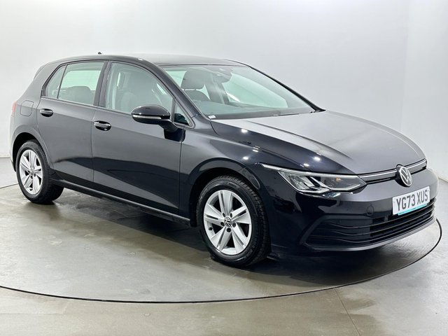 2023 Volkswagen Golf