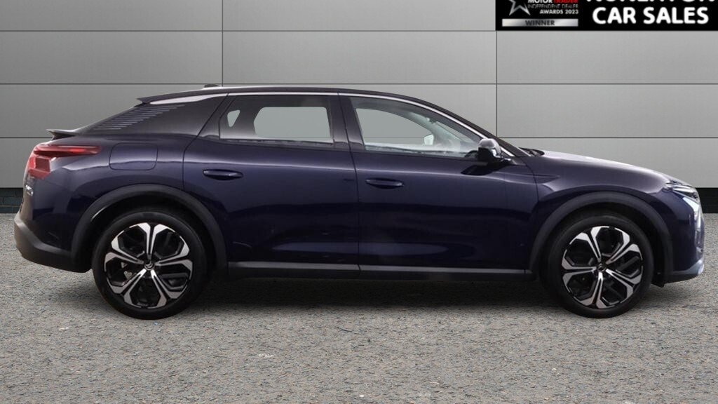 2024 Citroen C5 X — image 3