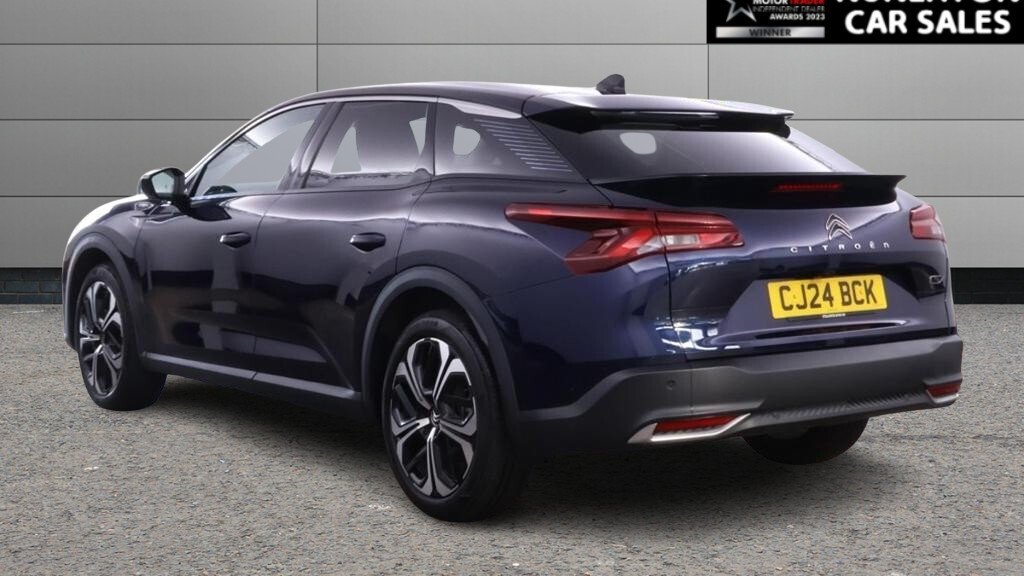 2024 Citroen C5 X — image 6