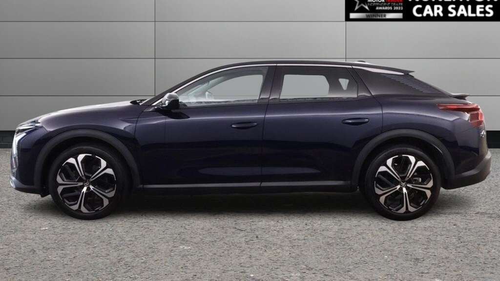 2024 Citroen C5 X — image 7