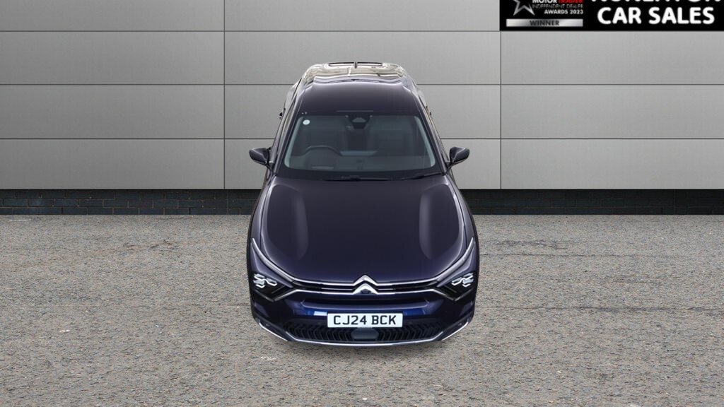 2024 Citroen C5 X — image 9