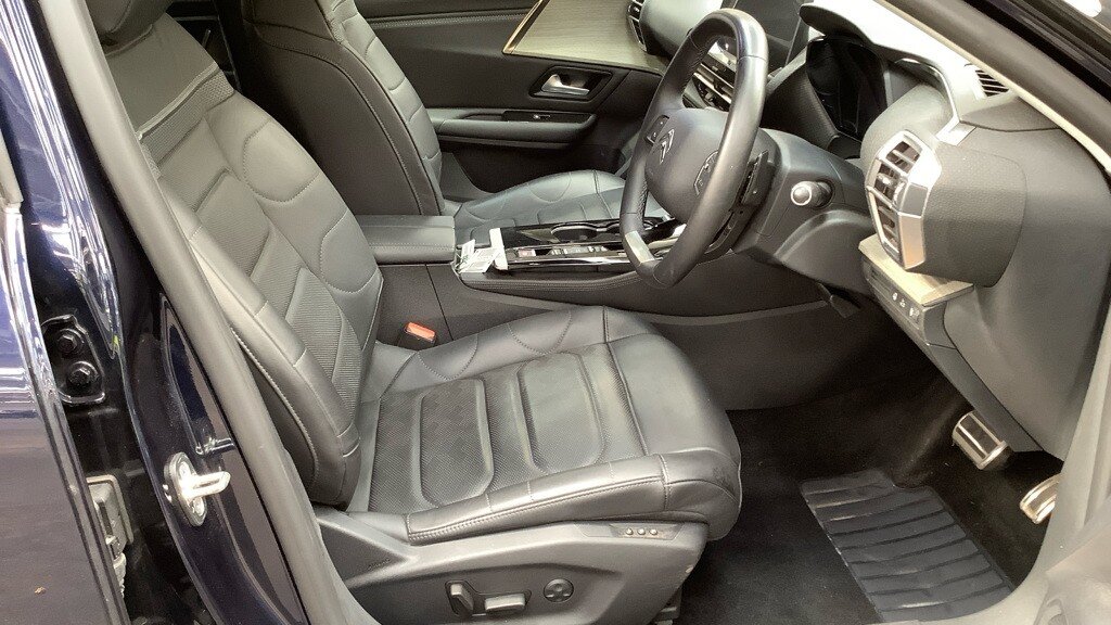 2024 Citroen C5 X — image 12