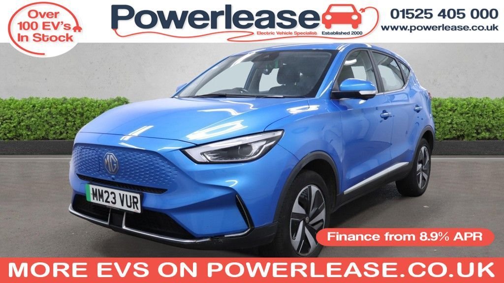 2023 MG MG ZS