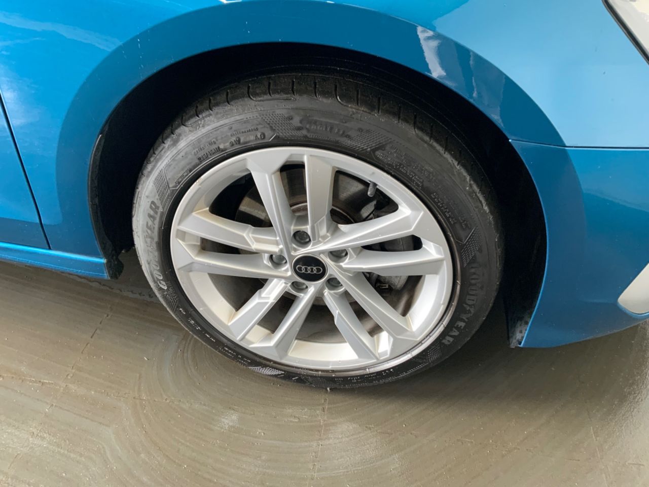 2023 AUDI A3 1.4 TFSIe 40 Sport Sportback 5dr Petrol Plug-in Hybrid S Tronic Euro 6 (s/s - vehicle photo 15 for sale on PureCar