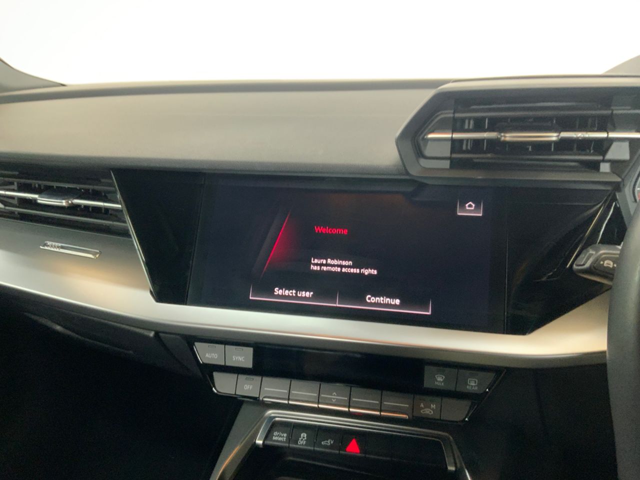 2023 AUDI A3 1.4 TFSIe 40 Sport Sportback 5dr Petrol Plug-in Hybrid S Tronic Euro 6 (s/s - vehicle photo 29 for sale on PureCar