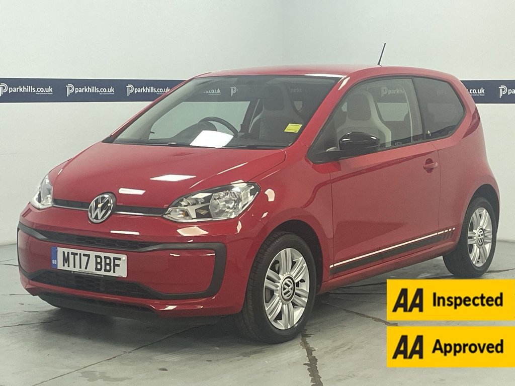 Volkswagen Up