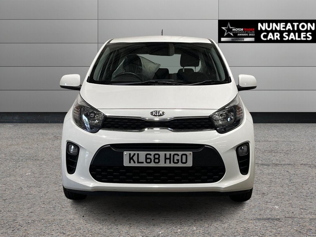 2019 Kia Picanto — image 9