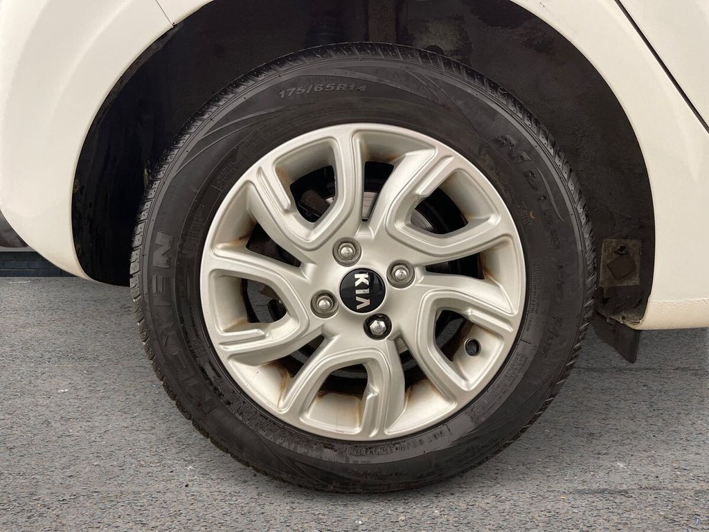 2019 Kia Picanto — image 13