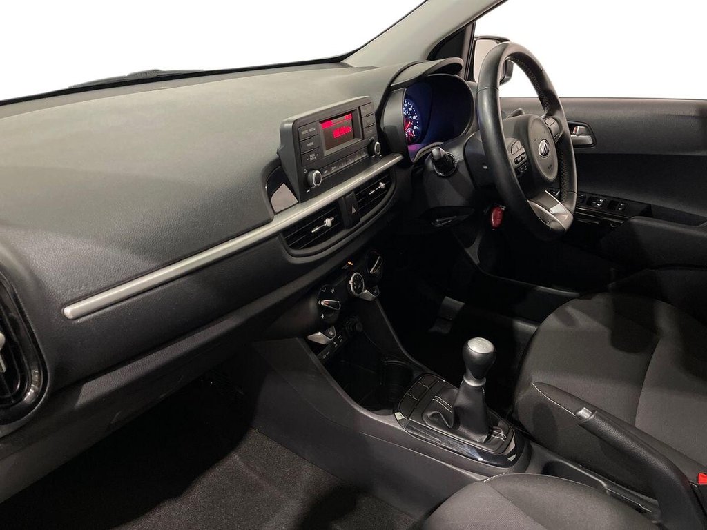 2019 Kia Picanto — image 14