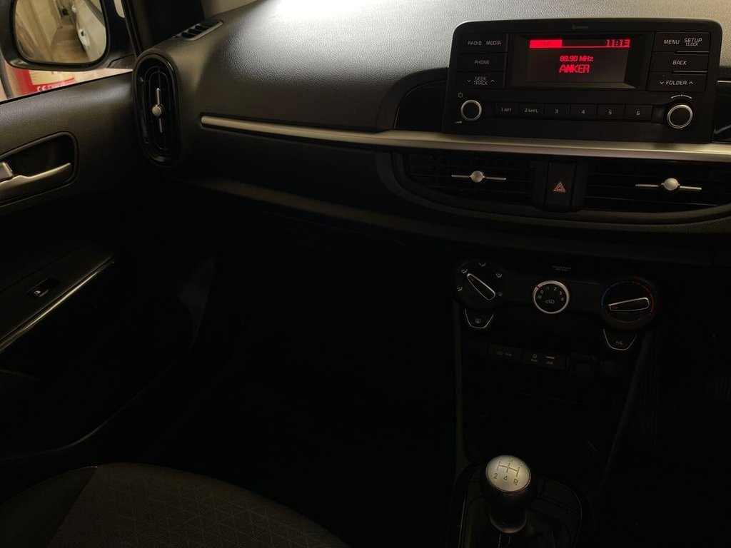 2019 Kia Picanto — image 15