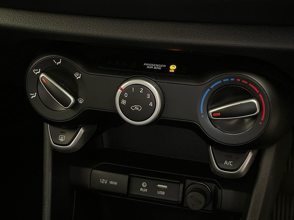2019 Kia Picanto — image 16