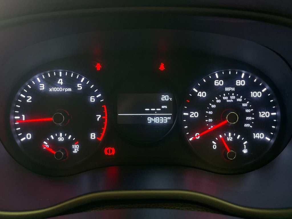 2019 Kia Picanto — image 18