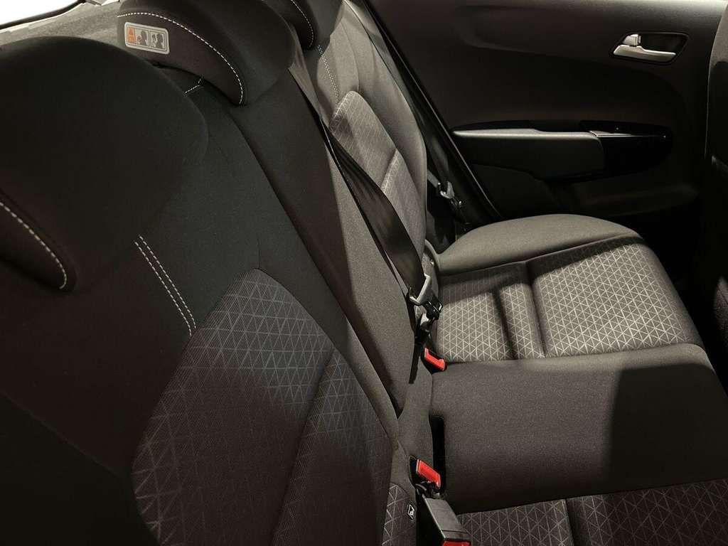 2019 Kia Picanto — image 21