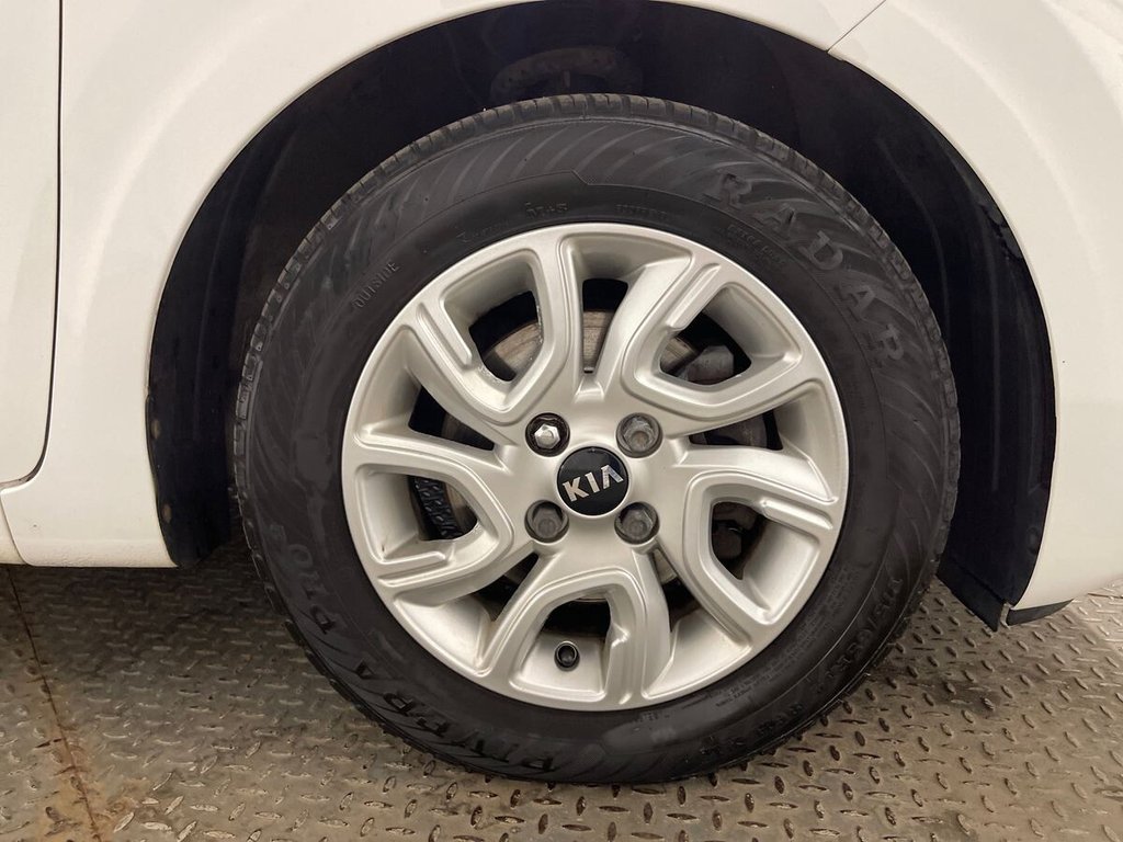 2019 Kia Picanto — image 23