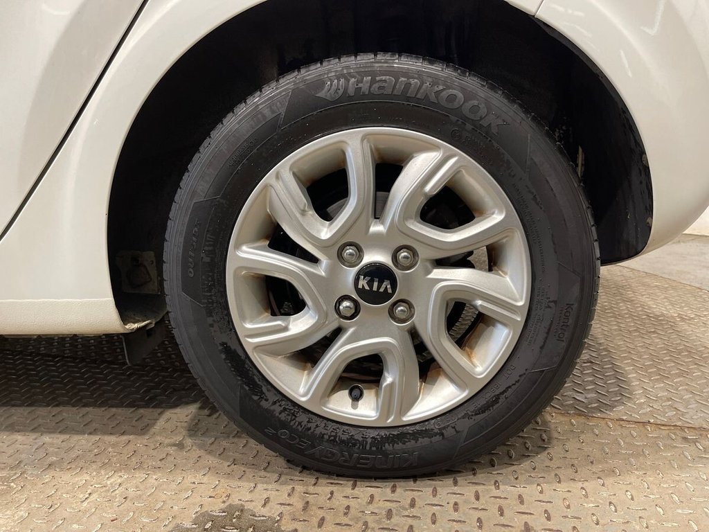 2019 Kia Picanto — image 24