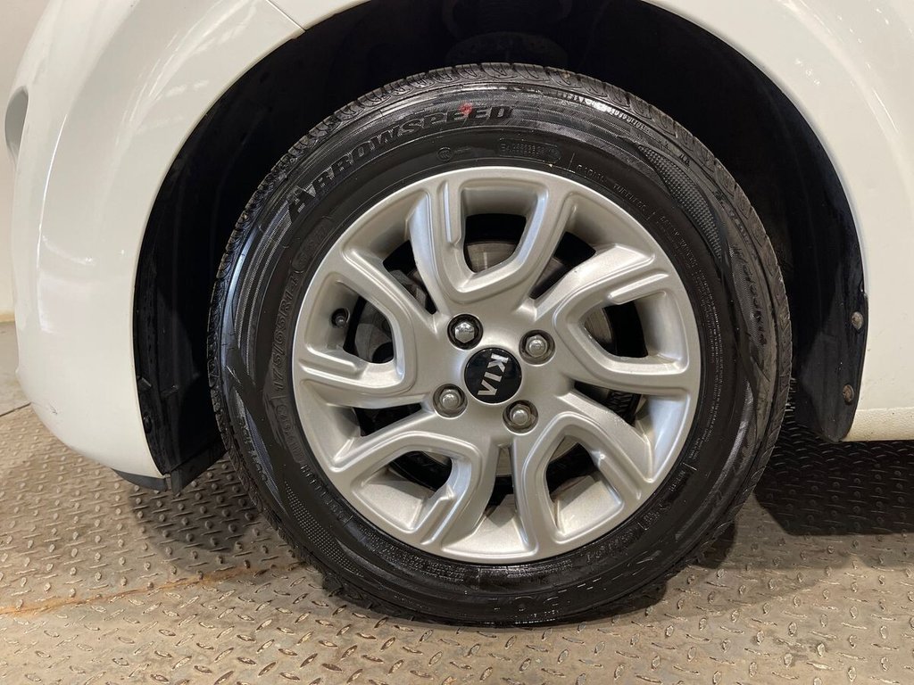 2019 Kia Picanto — image 2