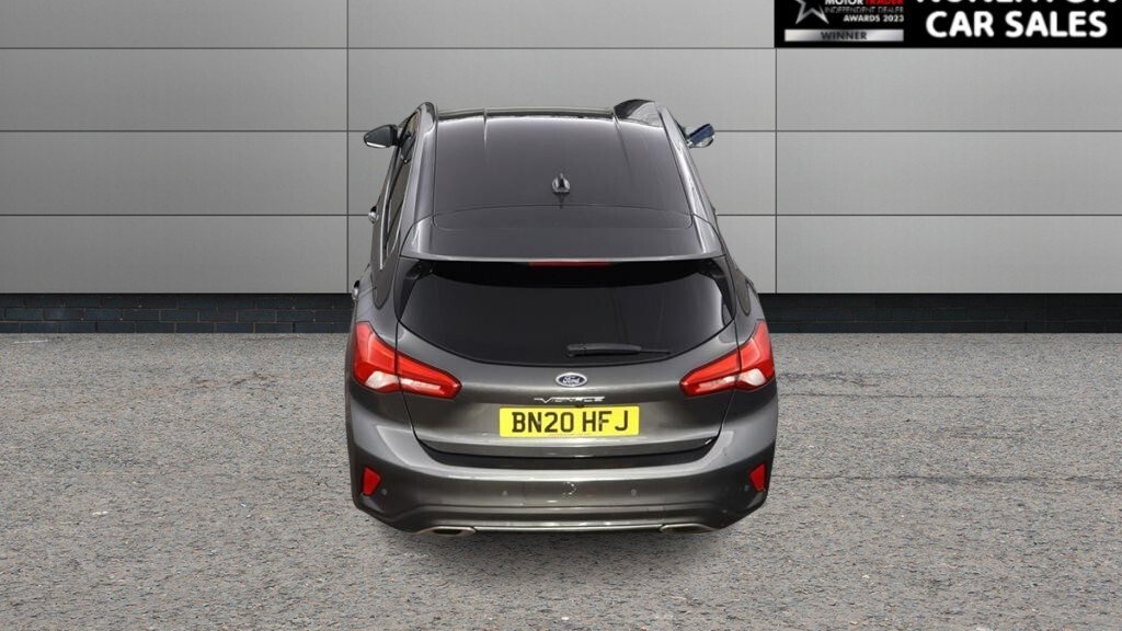 2020 Ford Focus — image 5