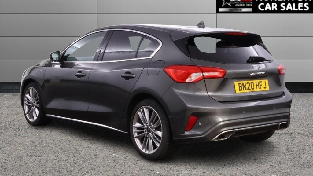 2020 Ford Focus — image 6